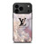 LOUIS VUITTON WAVE ICON iPhone 17 Pro Max Case Cover