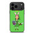 LOUISE BELCHER BOB'S BURGERS THE LEGEND OF ZELDA iPhone 17 Pro Max Case Cover