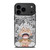 LUFFY D MONKEY GEAR 5 MANGA iPhone 17 Pro Max Case Cover LUFFY D MONKEY GEAR 5 MANGA iPhone 17 Pro Max Case Cover