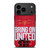 MACHESTER UNITED BRING ON UNITED iPhone 17 Pro Max Case Cover