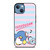 TUXEDO SAM HELLO KITTY iPhone 13 Case Cover