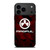 MAGPUL MULTICAM SCORPION RED CAMO iPhone 17 Pro Max Case Cover