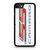 CHEVROLET CAMARO SPORT SS EMBLEM  iPhone SE 2020 Case Cover