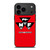 MASSEY FERGUSON RED SYMBOL iPhone 17 Pro Max Case Cover