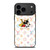 MICKEY MOUSE KID LOUIS VUITTON LV LOGO iPhone 17 Pro Max Case Cover MICKEY MOUSE KID LOUIS VUITTON LV LOGO iPhone 17 Pro Max Case Cover