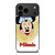 MINNIE MOUSE SPARKLING iPhone 17 Pro Max Case Cover MINNIE MOUSE SPARKLING iPhone 17 Pro Max Case Cover