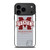 MISSISSIPPI STATE BASKETBALL CARBON LOGO iPhone 17 Pro Max Case Cover MISSISSIPPI STATE BASKETBALL CARBON LOGO iPhone 17 Pro Max Case Cover