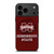 MISSISSPPI STATE BASKETBALL iPhone 17 Pro Max Case Cover MISSISSPPI STATE BASKETBALL iPhone 17 Pro Max Case Cover