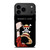 MONKEY D LUFFY ANIME LOGO iPhone 17 Pro Max Case Cover MONKEY D LUFFY ANIME LOGO iPhone 17 Pro Max Case Cover