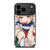 MY HERO ACADEMIA HIMIKO TOGA ANIME iPhone 17 Pro Max Case Cover