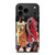 NBA LEGENDS KOBE BRYANT MICHAEL JORDAN iPhone 17 Pro Max Case Cover NBA LEGENDS KOBE BRYANT MICHAEL JORDAN iPhone 17 Pro Max Case Cover