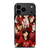 NEKOMA HIGH HAIKYUU VOLLEYBALL TEAM iPhone 17 Pro Max Case Cover NEKOMA HIGH HAIKYUU VOLLEYBALL TEAM iPhone 17 Pro Max Case Cover