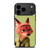 NICK WILDE DISNEY ZOOTOPIA iPhone 17 Pro Max Case Cover NICK WILDE DISNEY ZOOTOPIA iPhone 17 Pro Max Case Cover