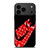 NIKE SWOOSH SUPREME LOUIS VUITTON iPhone 17 Pro Max Case Cover