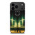 ODESZA ELECTRONIC MUSIC SYMBOL 2 iPhone 17 Pro Max Case Cover