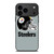 PITTSBURGH STEELERS HELMET NFL iPhone 17 Pro Max Case Cover
