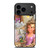 RAPUNZEL TANGLED DISNEY CARTOON iPhone 17 Pro Max Case Cover