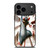 RATATOUILLE MOUSE CARTOON FUNNY iPhone 17 Pro Max Case Cover