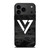 SEVENTEEN BLACK SKY LOGO iPhone 17 Pro Max Case Cover