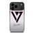 SEVENTEEN BOY GROUP LOGO iPhone 17 Pro Max Case Cover