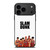 SLAM DUNK ANIME BASKETBALL iPhone 17 Pro Max Case Cover
