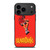 SLAM DUNK ANIME HANAMIHCI SAKURAGI iPhone 17 Pro Max Case Cover