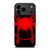 SPIDERMAN ACROSS THE SPIDER VERSE LOGO iPhone 17 Pro Max Case Cover