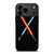 STAR WARS LIGHTSABER SYMBOL iPhone 17 Pro Max Case Cover