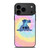 STITCH FLIPPED CUTE TIE DIE iPhone 17 Pro Max Case Cover