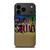 SUICIDE SQUAD SYMBOL iPhone 17 Pro Max Case Cover
