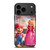 SUPER MARIO BROS PRINCESS PEACH iPhone 17 Pro Max Case Cover