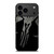 THE MANDALORIAN SYMBOL iPhone 17 Pro Max Case Cover