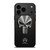 THE PUNISHER SKULL MAGPUL ICON iPhone 17 Pro Max Case Cover