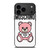 THIS IS NOT MOSCHINO TOY BEAR PINK iPhone 17 Pro Max Case Cover