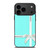 TIFFANY AND CO BAND iPhone 17 Pro Max Case Cover