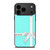 TIFFANY AND CO RIBBON iPhone 17 Pro Max Case Cover