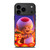 TOAD SUPER MARIO BROS MOVIE iPhone 17 Pro Max Case Cover