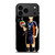 TOBIO KAGEYAMA HAIKYUU ANIME VOLLEYBALL iPhone 17 Pro Max Case Cover