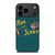 TOM AND JERRY CARTOON POSTER iPhone 17 Pro Max Case Cover