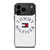 TOMMY HILFIGER BADGE iPhone 17 Pro Max Case Cover