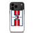 TOMMY HILFIGER FASHION LOGO iPhone 17 Pro Max Case Cover