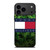 TOMMY HILFIGER WEED MARIJUANA iPhone 17 Pro Max Case Cover