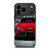TOYOTA SUPRA GR RED iPhone 17 Pro Max Case Cover