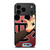 TRAFALGAR LAW ONE PIECE SYMBOL iPhone 17 Pro Max Case Cover