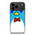 TUXEDO SAM HELLO KITTY CUTE iPhone 17 Pro Max Case Cover