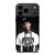 TYGA CHICAGO BULLS RAPPER iPhone 17 Pro Max Case Cover