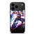 ULTIMATE GOHAN BEAST DRAGON BALL Z iPhone 17 Pro Max Case Cover