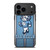 UNIVERSITY NORTH CAROLINA TAR HEELS iPhone 17 Pro Max Case Cover