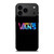 VANS OFF THE WALL NEBULA iPhone 17 Pro Max Case Cover