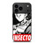VEGETA INSECTO DRAGON BALL iPhone 17 Pro Max Case Cover